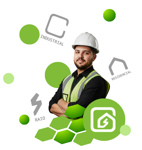 Técnico especializado LuminarTech